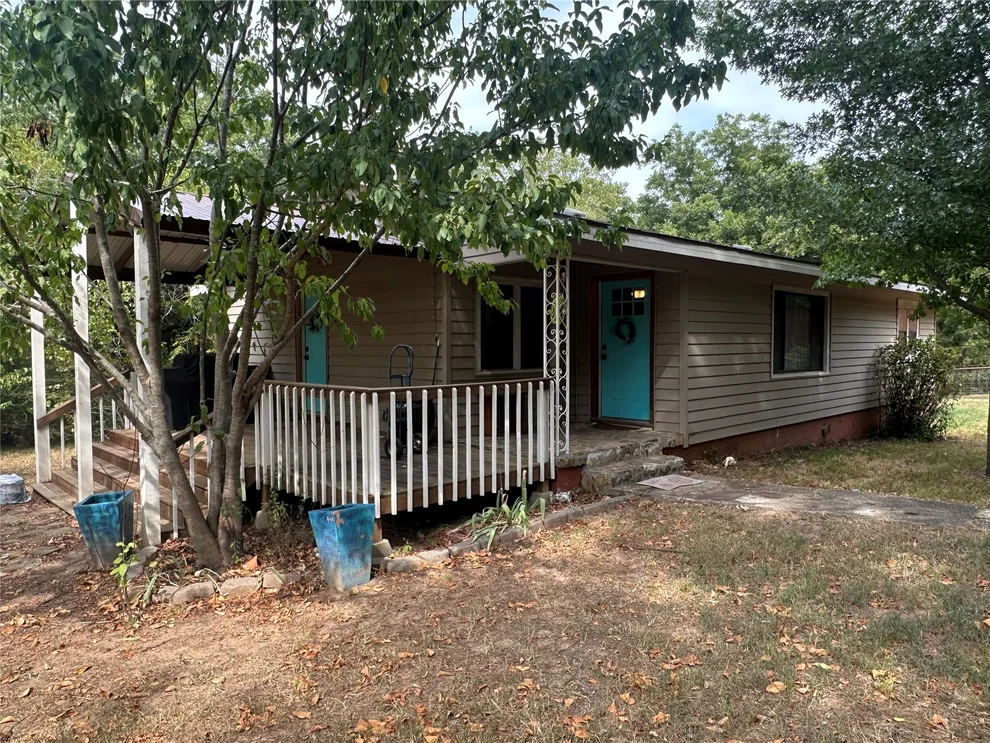 Unit for sale at 14620 N 120 Road, Okmulgee, OK 74447