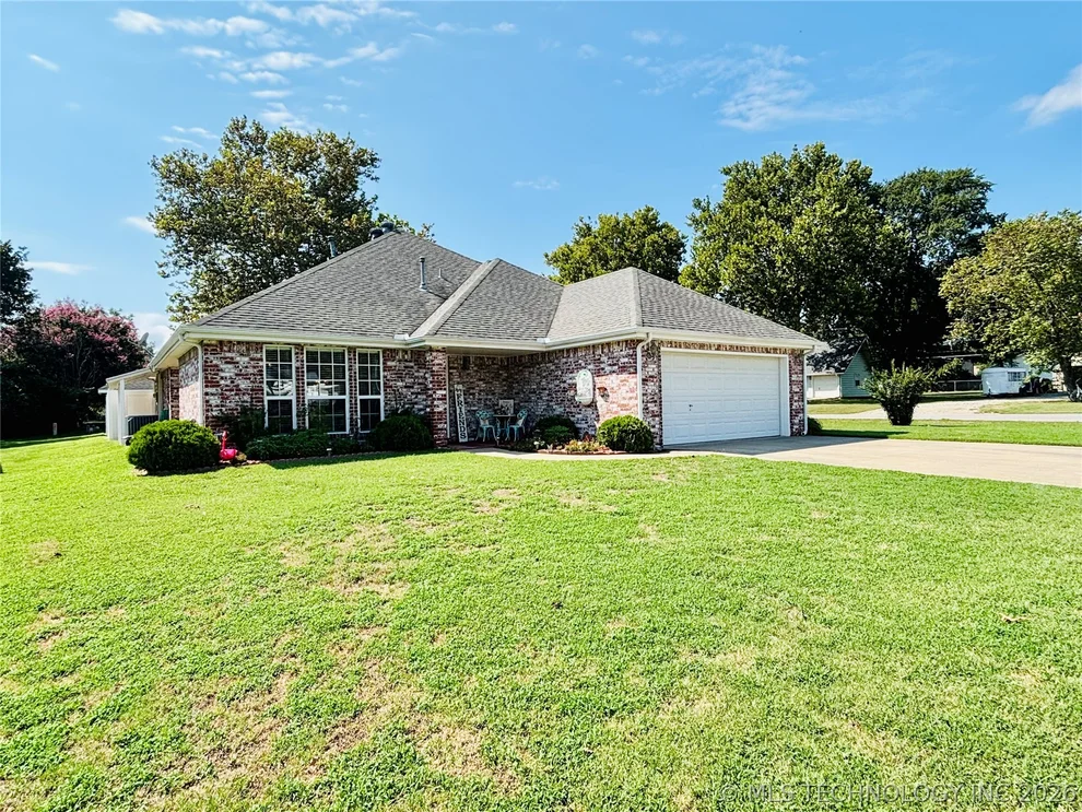 Unit for sale at 114516 Portside Drive, Eufaula, OK 74432