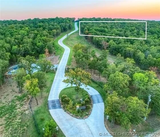 Unit for sale at 6 Patriot Pointe, Eufaula, OK 74432