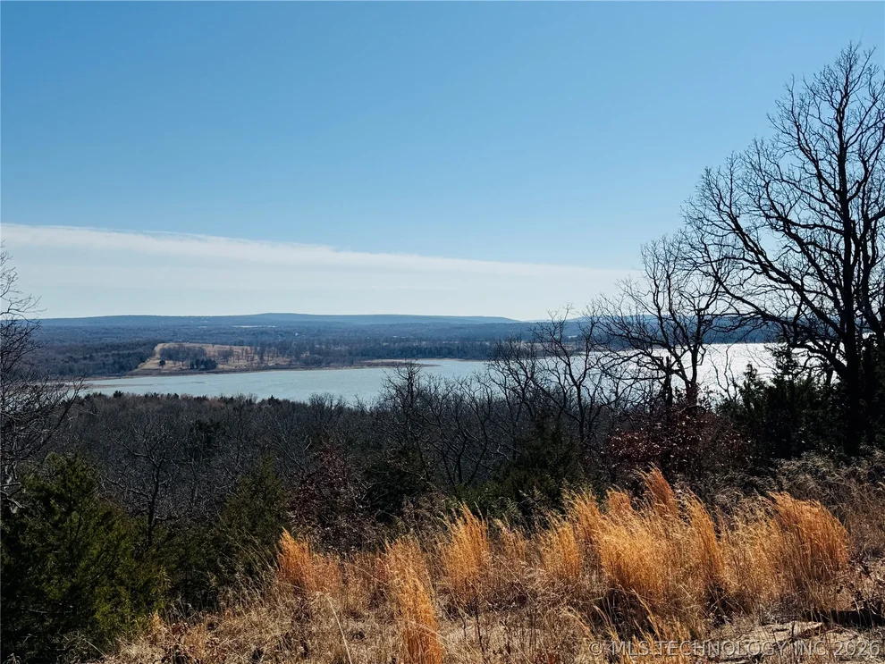 Unit for sale at 7 McNally Road, Eufaula, OK 74432