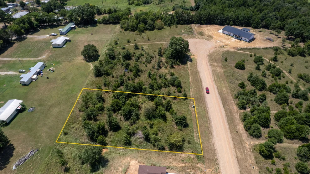 Unit for sale at 0 Red Bird Lane, Colbert, OK 74733