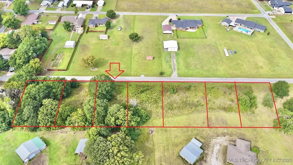 Unit for sale at 6 NW 4th Street, Stigler, OK 74462