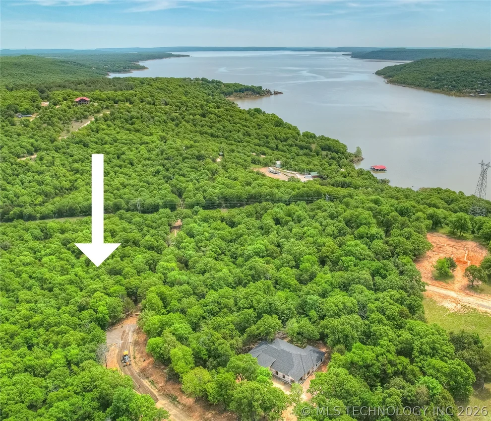 Unit for sale at 18 Patriot Pointe, Eufaula, OK 74432