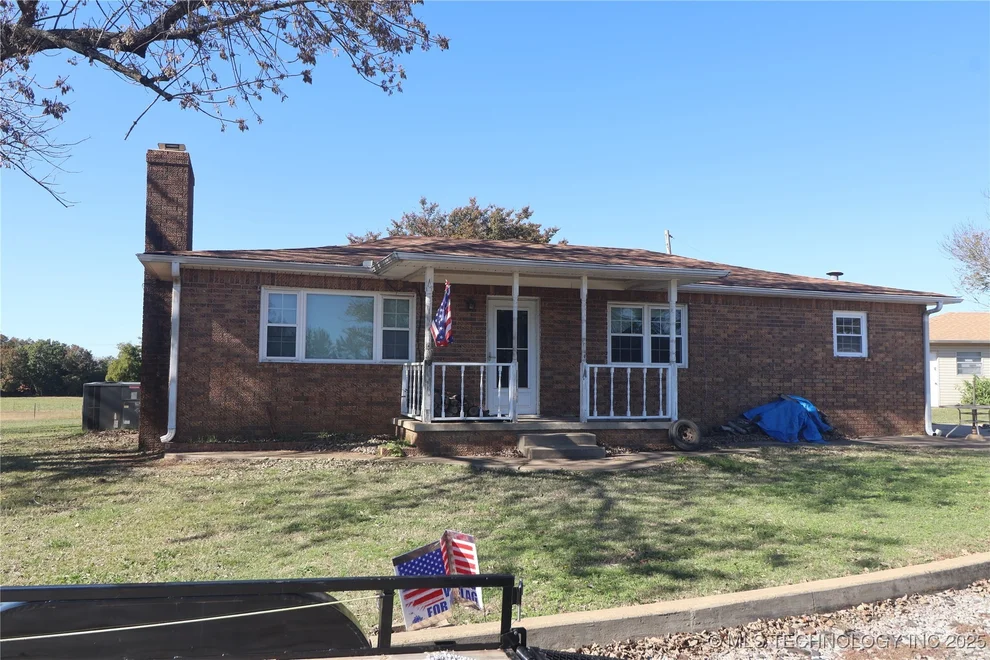 Unit for sale at 22663 Smith Loop, Cameron, OK 74932