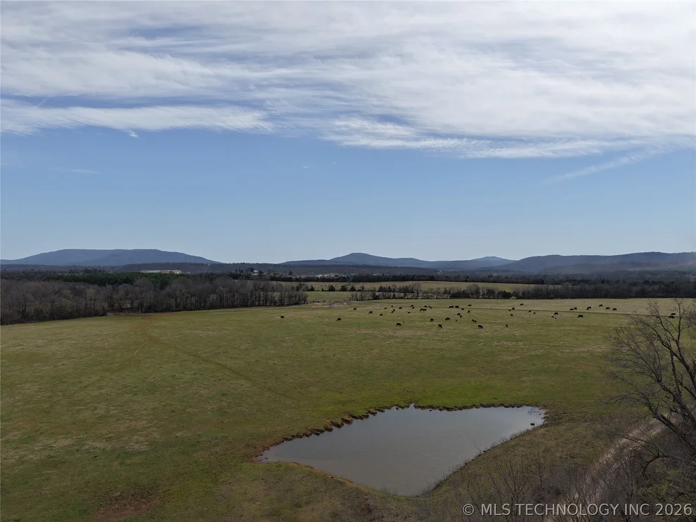 Unit for sale at N 4620 Road, Shady Point, OK 74956