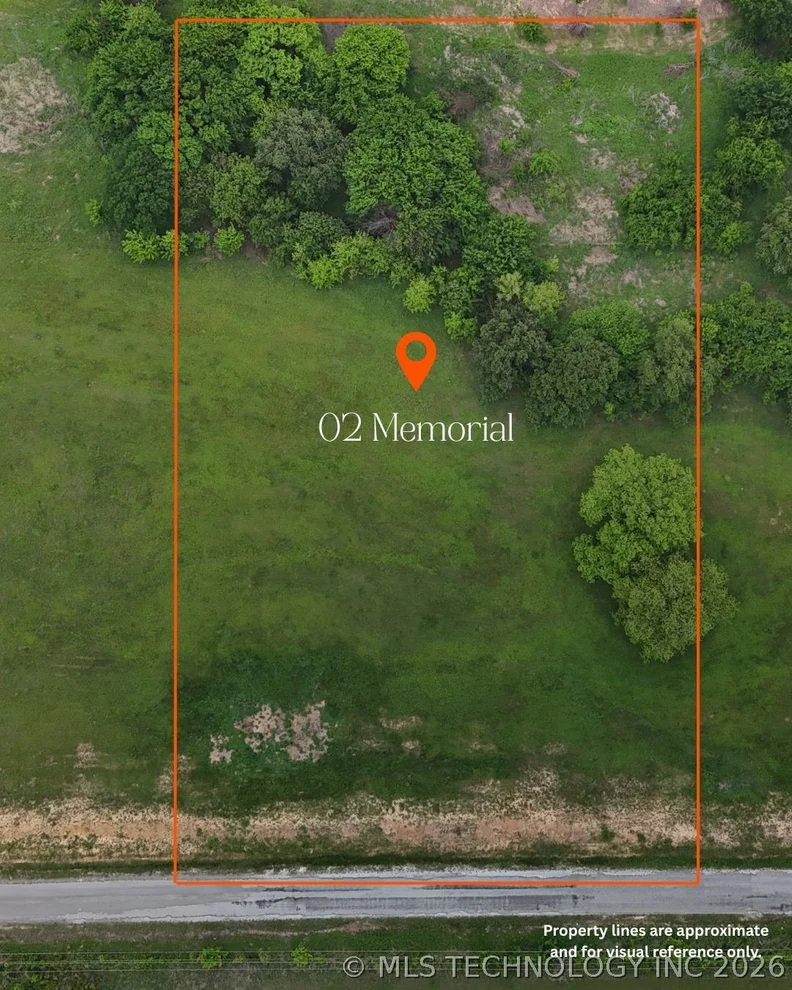 Unit for sale at 02 Memorial Road, Lone Grove, OK 73443