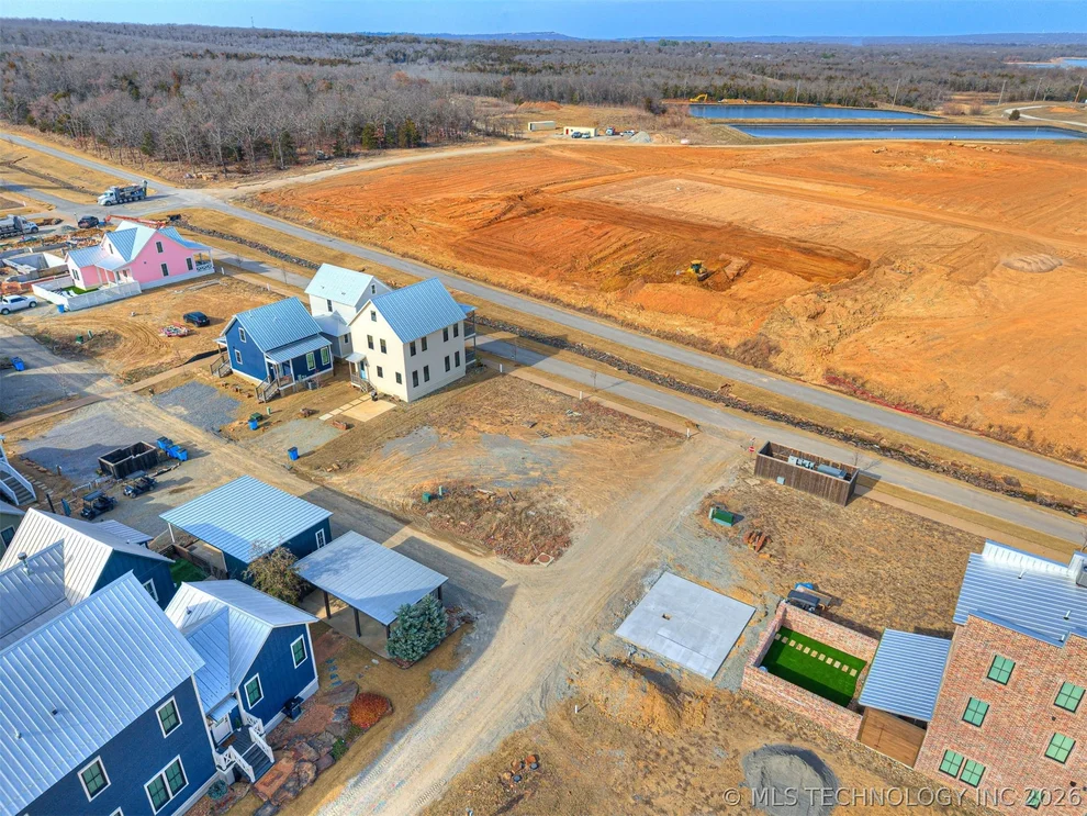 Unit for sale at 40 Church Street, Carlton Landing, OK 74432