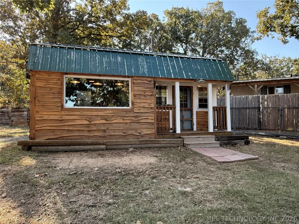 Unit for sale at 111348 4180 Road, Checotah, OK 74426