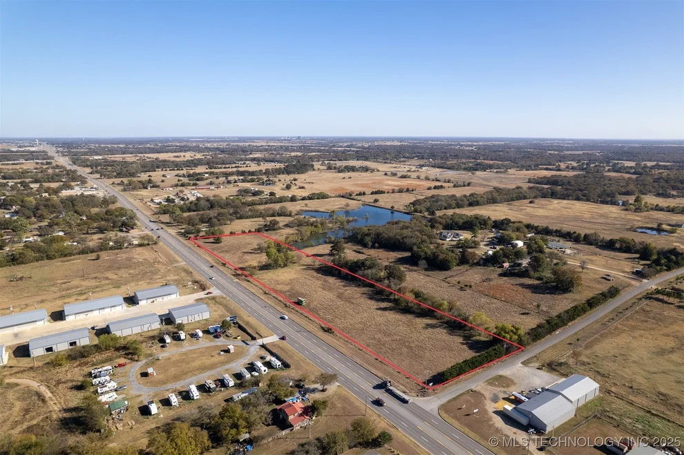 Unit for sale at US Hwy 70, Mead, OK 73449