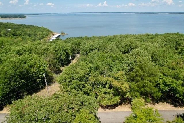 Unit for sale at 59 Marian Lane, Eufaula, OK 74432