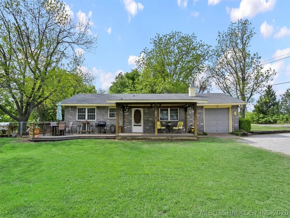 Unit for sale at 2324 N Plainview, Ardmore, OK 73401