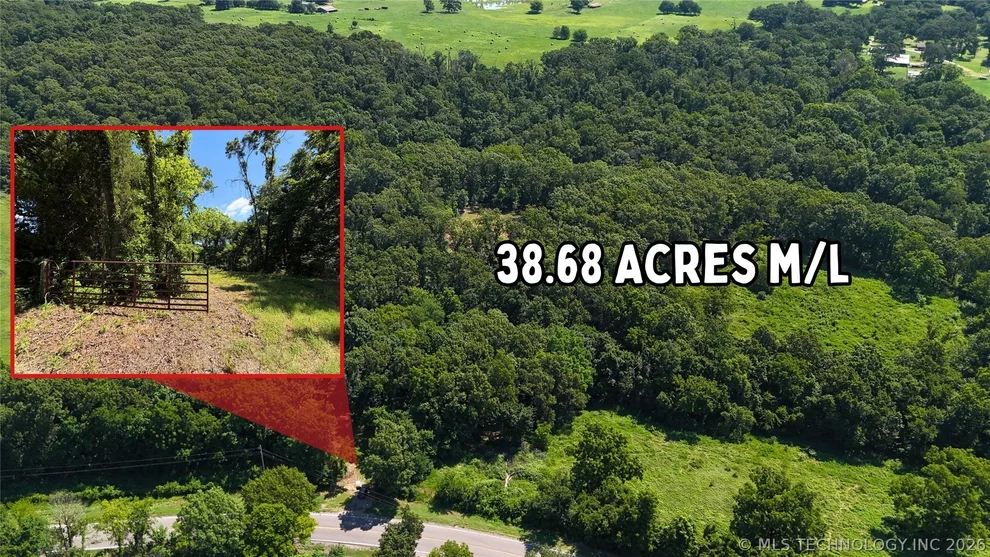 Unit for sale at 29855 S 585 Road, Bunch, OK 74931