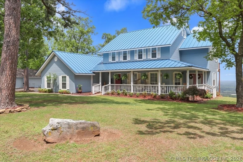 Unit for sale at 3900 Wylie Road, Poteau, OK 74953