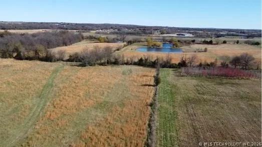 Unit for sale at 16509 N Bryant Road, Tahlequah, OK 74464