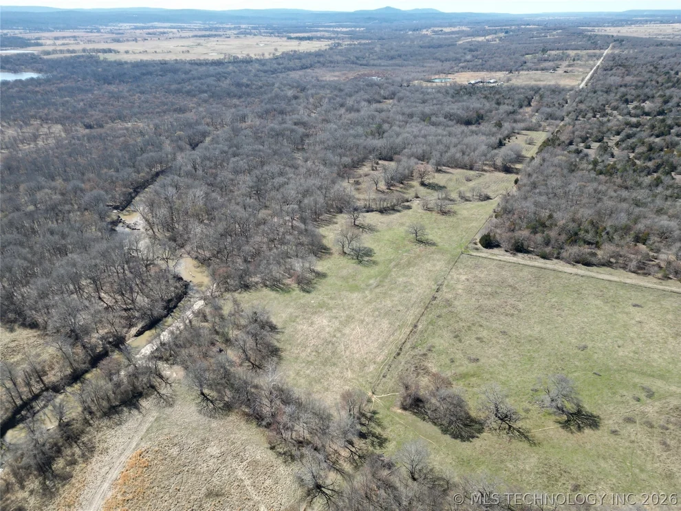 Unit for sale at S 4419 Road, Kinta, OK 74552