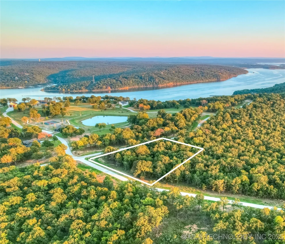 Unit for sale at 54 Patriot Pointe, Eufaula, OK 74432