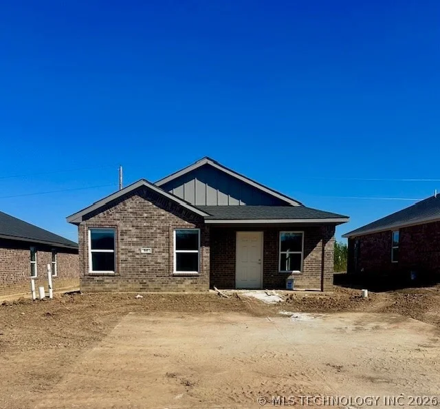 Unit for sale at 840 Elm Street, Seminole, OK 74868