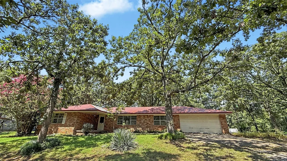 Unit for sale at 14975 W 806 Road, Tahlequah, OK 74464