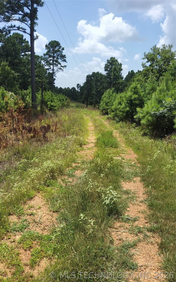 Unit for sale at 00 Sherman Road, Moyers, OK 74557
