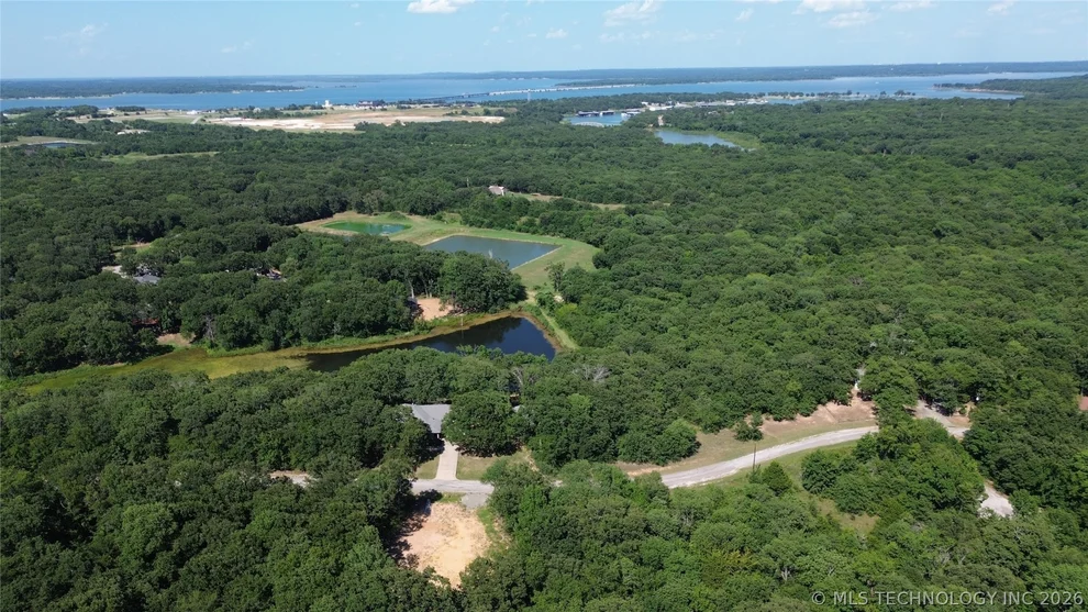 Unit for sale at 10971 Standing Oak, Kingston, OK 73439
