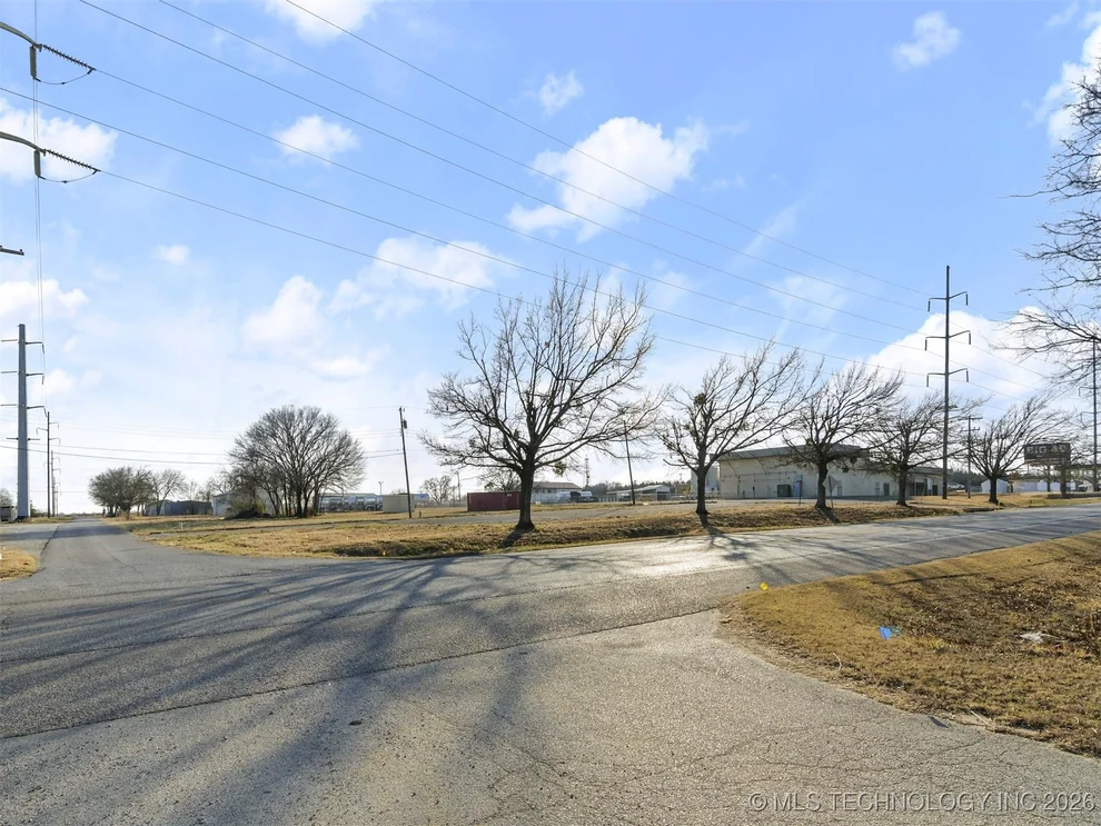 Unit for sale at 0 Veterans Boulevard, Ardmore, OK 73401