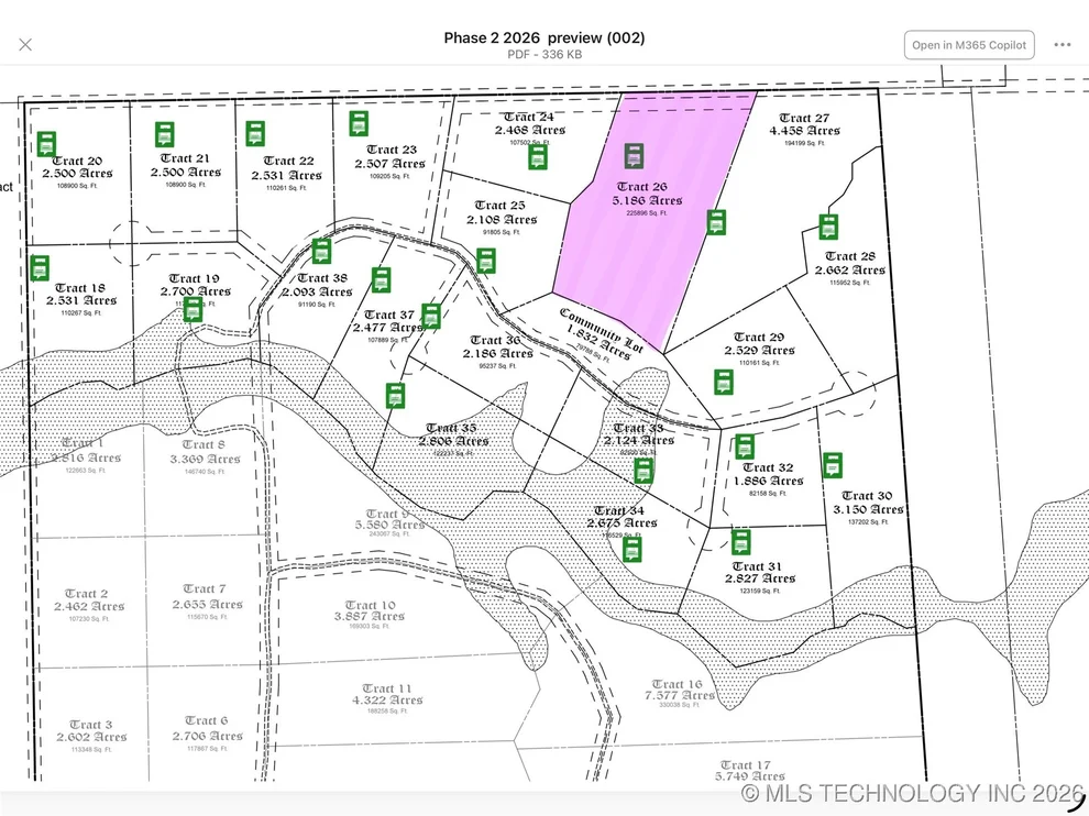 Unit for sale at 26 Sims Road, Colbert, OK 74733