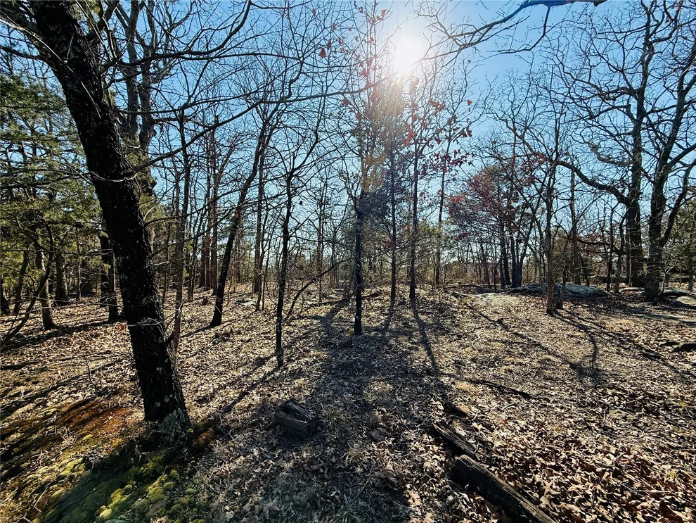 Unit for sale at Mountain View Road, Eufaula, OK 74432