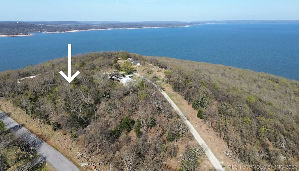 Unit for sale at 19 Cliff Heights, Stigler, OK 74462
