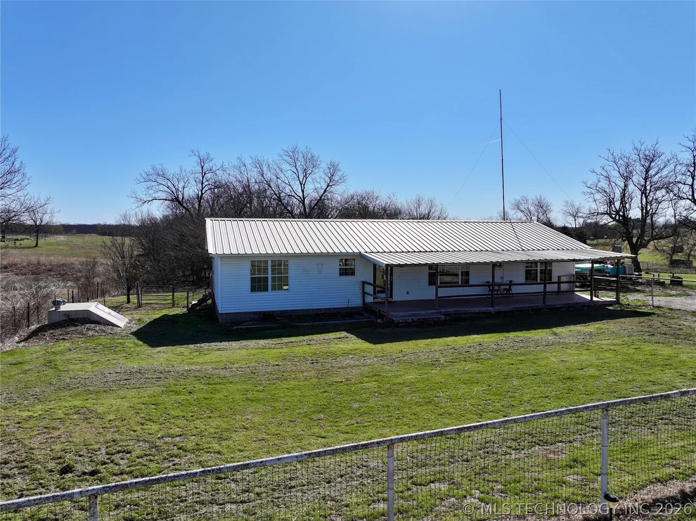 Unit for sale at 7234 Sunshine, Davis, OK 73030