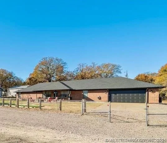 Unit for sale at 5255 Osborn Road, Kingston, OK 73439