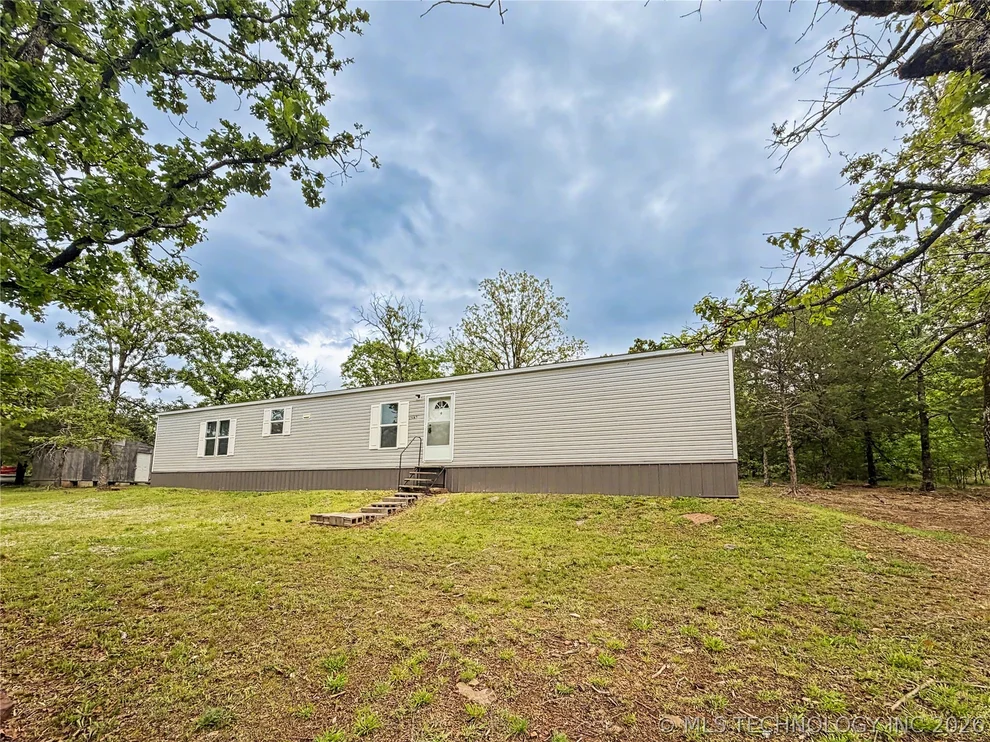 Unit for sale at 15165 W Phillips Drive, Park Hill, OK 74451