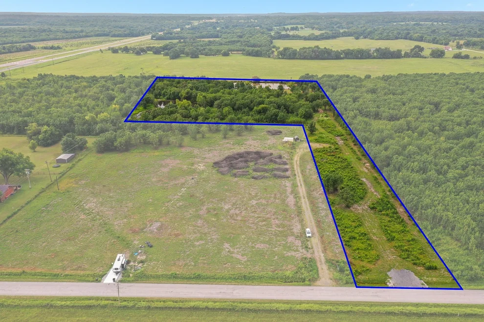 Unit for sale at W 90th Street, Porter, OK 74454