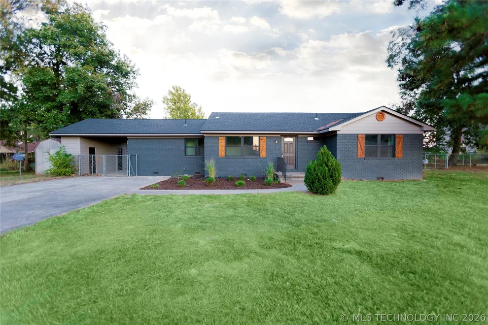 Unit for sale at 2710 Hardy Springs Road, McAlester, OK 74501