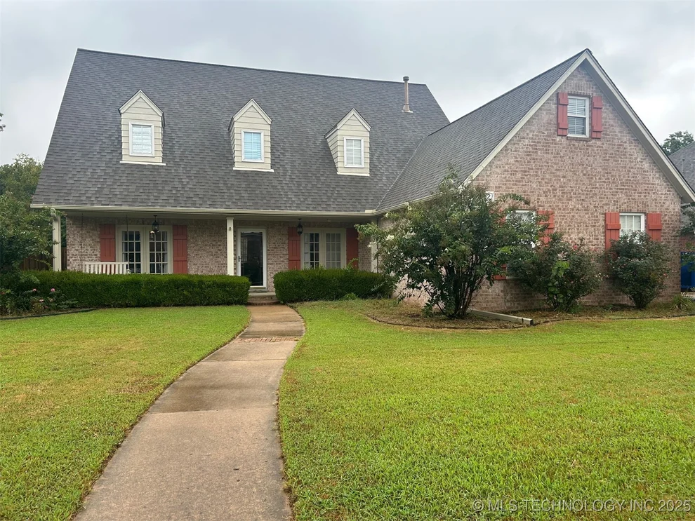 Unit for sale at 6912 E Galveston Street, Broken Arrow, OK 74014