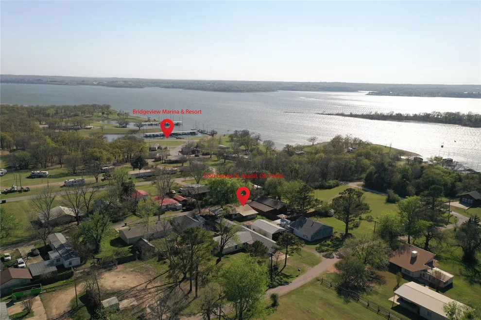 Unit for sale at 5350 Center Street, Madill, OK 73446