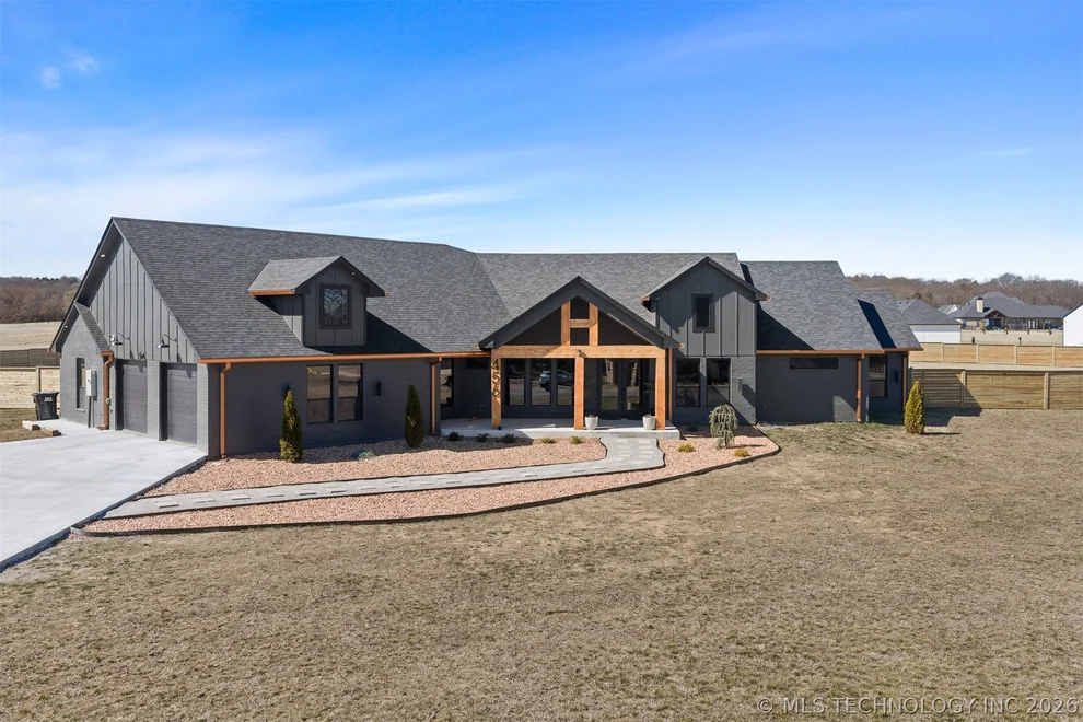 Unit for sale at 456 Tuscan Road E, Ardmore, OK 73401