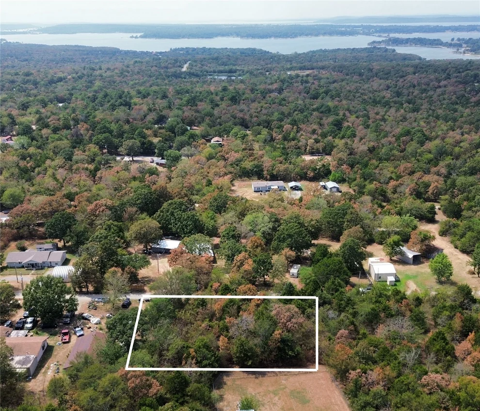 Unit for sale at 36 Betty Road, Eufaula, OK 74432