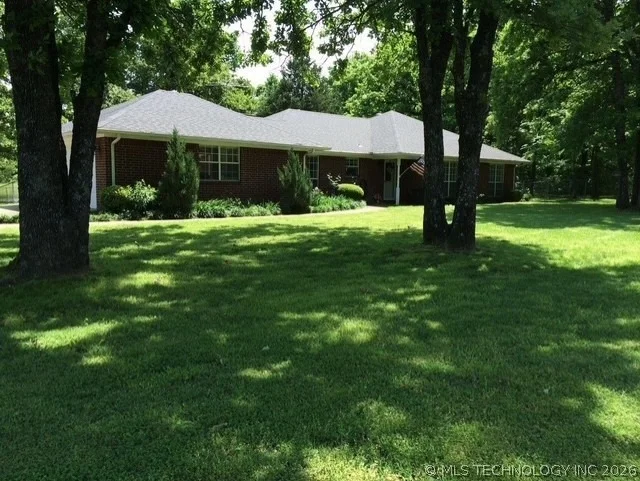 Unit for sale at 3668 N 49th Street, Durant, OK 74701