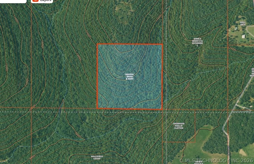 Unit for sale at 91115 S 4662 Road, Bunch, OK 74931