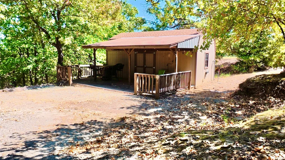 Unit for sale at 383 Hickory Street, Canadian, OK 74425