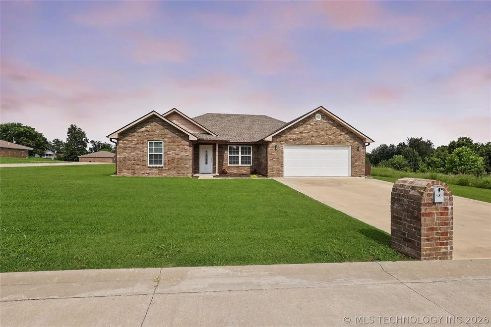 Unit for sale at 4683 S 516 Road, Tahlequah, OK 74464