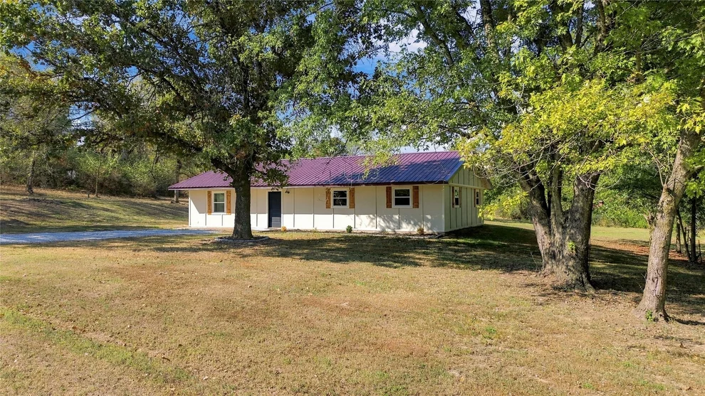 Unit for sale at 105778 S 4310, Warner, OK 74469