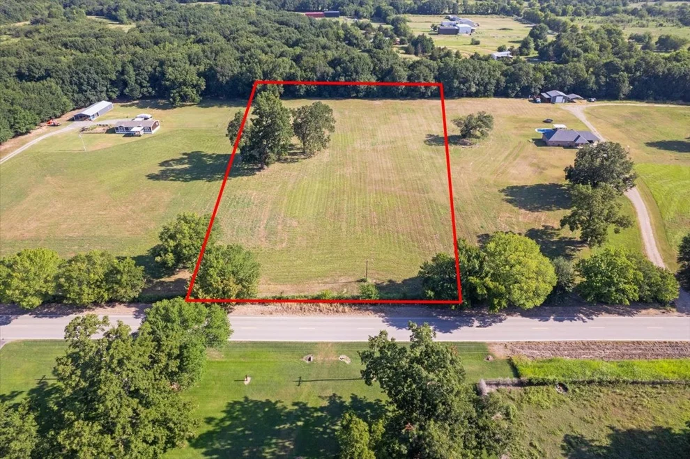 Unit for sale at State Road 78, Hendrix, OK 74741
