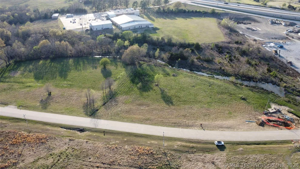 Unit for sale at Peaceable Road, McAlester, OK 74501