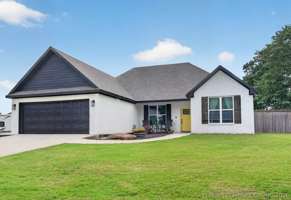 Unit for sale at 7353 Wilson Street, Durant, OK 74701