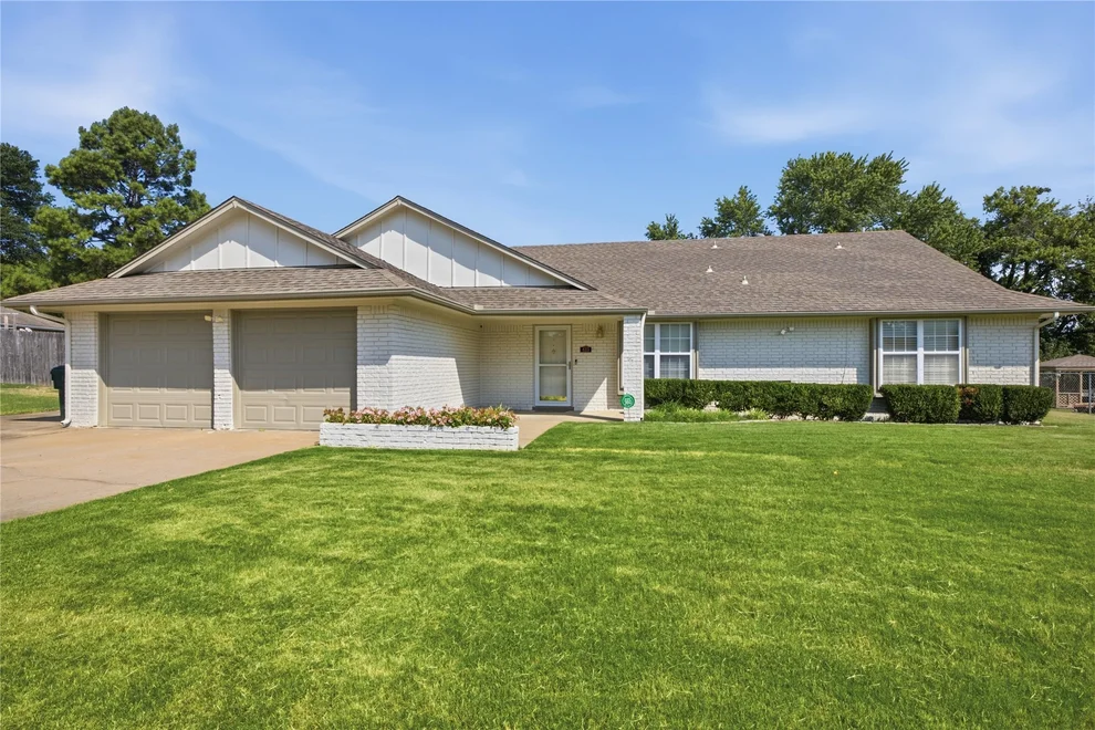Unit for sale at 433 Keats Street, Muskogee, OK 74403