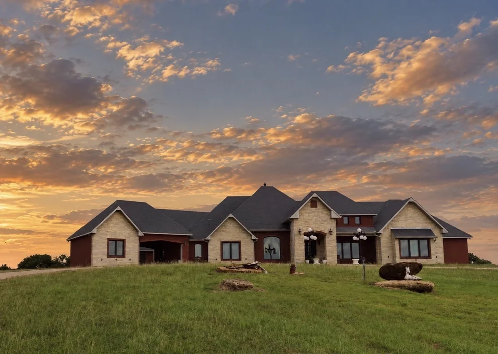 Unit for sale at 0 Loves Valley Road, Marietta, OK 73448