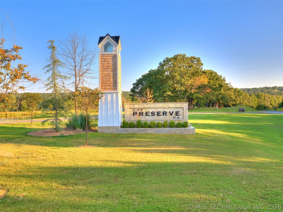 Unit for sale at 10 Pebble Ridge Road, Eufaula, OK 74432