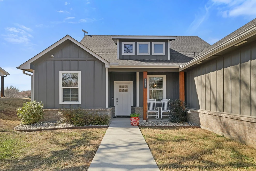 Unit for sale at 11845 Oak Ridge Drive, Kingston, OK 73439