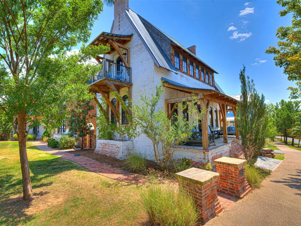 Unit for sale at 67 Ridgeline Road, Carlton Landing, OK 74432
